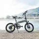 Электровелосипед HIMO C20 Electric Power Bicycle Серый - Изображение 166241
