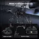 Система креплений SmallRig SC-15K 4-Arm Suction Cup Camera Mount Kit - Изображение 205655