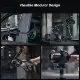 Система креплений SmallRig SC-15K 4-Arm Suction Cup Camera Mount Kit - Изображение 205658