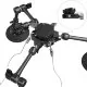 Система креплений SmallRig SC-15K 4-Arm Suction Cup Camera Mount Kit - Изображение 205665