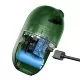 Пылесос Baseus C2 Capsule Vacuum Cleaner Зеленый - Изображение 146267