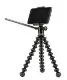 Штатив JOBY GripTight PRO Video GP Stand с видеоголовой для смартфона Чёрный - Изображение 94764