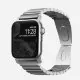 Браслет Nomad Titanium Band для Apple Watch 42/44 мм Серебро - Изображение 97107