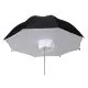 Софтбокс-зонт NiceFoto Reflective umbrella softbox SBUB-Ø40″(102cm) - Изображение 120805