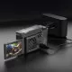 Система охлаждения Ulanzi CA25 для камеры Sony/Canon/Fujifilm/Nikon Чёрная - Изображение 230190