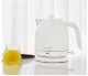 Чайник Qcooker Retro Electric Kettle 1.7L Белый - Изображение 143002