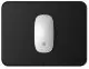 Коврик Satechi Eco Leather Mouse Pad для компьютерной мыши Чёрный - Изображение 155450