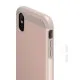 Чехол Caseology Legion для iPhone XS Розовое золото - Изображение 83652
