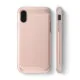 Чехол Caseology Legion для iPhone XS Розовое золото - Изображение 83653