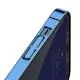 Чехол Baseus Glitter для iPhone 12 mini Синий - Изображение 144378
