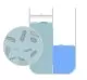 Очиститель воды  Xiaomi Mi Water Purifier 1A - Изображение 143052