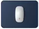 Коврик Satechi Eco Leather Mouse Pad для компьютерной мыши Синий - Изображение 155456