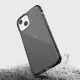 Чехол Raptic Clear для iPhone 13 mini Серый - Изображение 172133