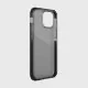 Чехол Raptic Clear для iPhone 13 mini Серый - Изображение 172134