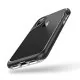 Чехол Caseology Skyfall для iPhone XS Чёрный - Изображение 83595