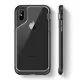 Чехол Caseology Skyfall для iPhone XS Чёрный - Изображение 83598