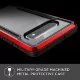 Чехол X-Doria Defense Shield для Samsung Galaxy S10 Plus Красный - Изображение 90811