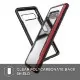 Чехол X-Doria Defense Shield для Samsung Galaxy S10 Plus Красный - Изображение 90813