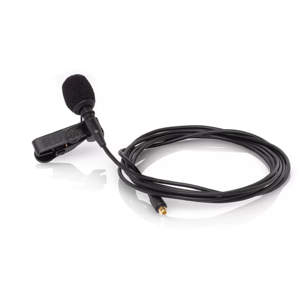 Микрофон петличный RODE Lavalier F5455