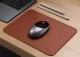 Коврик Satechi Eco Leather Mouse Pad для компьютерной мыши Коричневый - Изображение 155452