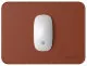 Коврик Satechi Eco Leather Mouse Pad для компьютерной мыши Коричневый - Изображение 155453
