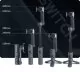 Стабилизатор Sirui DUKEN Switch X Perk F Тёмный серый + Анаморфный объектив - Изображение 167668