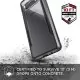 Чехол X-Doria Defense Shield для Samsung Galaxy S10 Plus Чёрный - Изображение 90822
