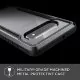 Чехол X-Doria Defense Shield для Samsung Galaxy S10 Plus Чёрный - Изображение 90825