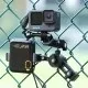 Держатель Ulanzi CM010 Baseball Fence Mount для смартфона и камеры - Изображение 220367