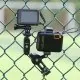 Держатель Ulanzi CM010 Baseball Fence Mount для смартфона и камеры - Изображение 220369