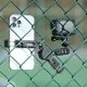Держатель Ulanzi CM010 Baseball Fence Mount для смартфона и камеры - Изображение 220377
