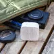 Портативная колонка Xiaomi Bluetooth Mini Speaker Белая - Изображение 141699