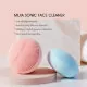 Массажер для чистки лица Xiaomi Mijia Sonic Facial Cleanser Голубой - Изображение 150170