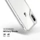 Чехол Caseology Skyfall для iPhone XS Серебро - Изображение 83611