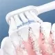 Электрическая зубная щетка Xiaomi Mijia Sonic Electric Toothbrush T301 Белая - Изображение 220168