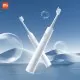 Электрическая зубная щетка Xiaomi Mijia Sonic Electric Toothbrush T301 Белая - Изображение 220169