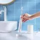 Электрическая зубная щетка Xiaomi Mijia Sonic Electric Toothbrush T301 Белая - Изображение 220174