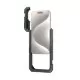 Клетка SmallRig x Brandon Li для iPhone 15 Pro Max (Co-design Edition) - Изображение 231424