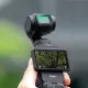 Светофильтр K&F Concept Black Diffusion 1/4 для DJI Osmo Pocket 3 - Изображение 235941