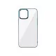 Чехол Baseus Glitter для iPhone 12 mini Серебро - Изображение 144415
