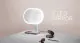 Лампа-зеркало Momax Q.LED с беспроводной зарядкой и акустикой Белое - Изображение 154511