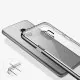 Чехол Caseology Skyfall для Galaxy S9 Silver Metallic - Изображение 74198