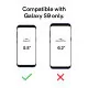Чехол Caseology Skyfall для Galaxy S9 Silver Metallic - Изображение 74202