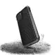 Чехол X-Doria Defense Lux для iPhone 11 Pro Чёрный карбон - Изображение 99067