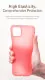 Чехол Baseus Jelly Liquid Silica Gel для iPhone 11 Pro Max Чёрный - Изображение 102401
