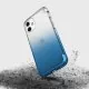 Чехол Raptic Air для iPhone 12 mini Синий градиент - Изображение 140426