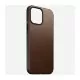 Чехол Nomad Modern Leather MagSafe для iPhone 13 Pro Max Коричневый - Изображение 183085