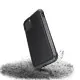 Чехол X-Doria Defense Lux для iPhone 11 Pro Чёрная кожа - Изображение 99077