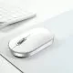 Мышь беспроводная MIIIW Bluetooth Dual Mode Portable Mouse Lite Белая - Изображение 193750