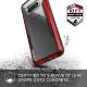 Чехол X-Doria Defense Shield для Samsung Galaxy S10e Красный - Изображение 90847